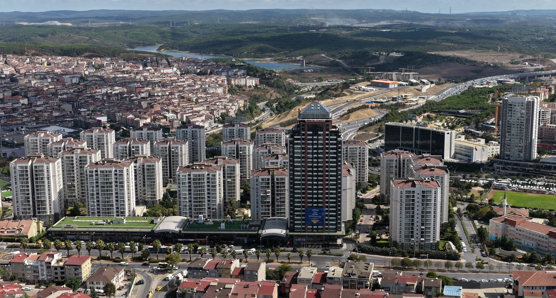 Avrupa Residence TEM